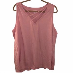 Lane Bryant Tank Top 18/20 Bundle